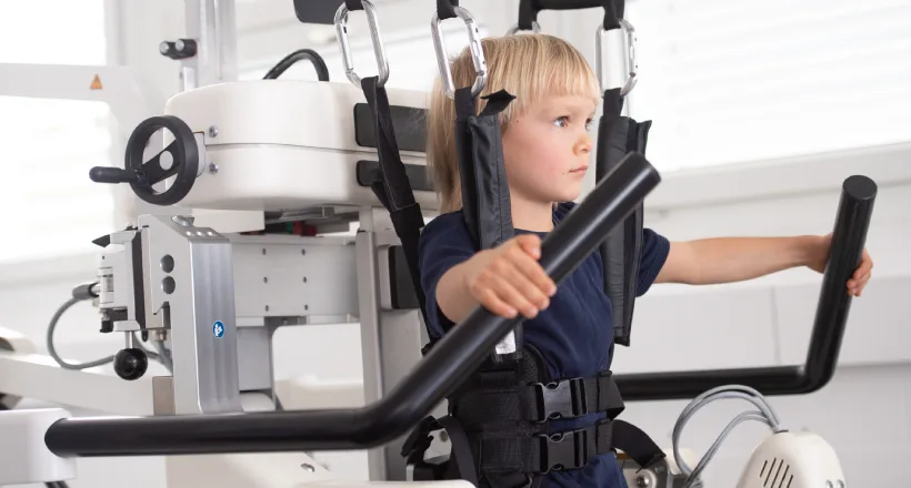 Лечение ДЦП стволовыми клетками в России — подготовка клеточного материала в лицензированной лаборатории